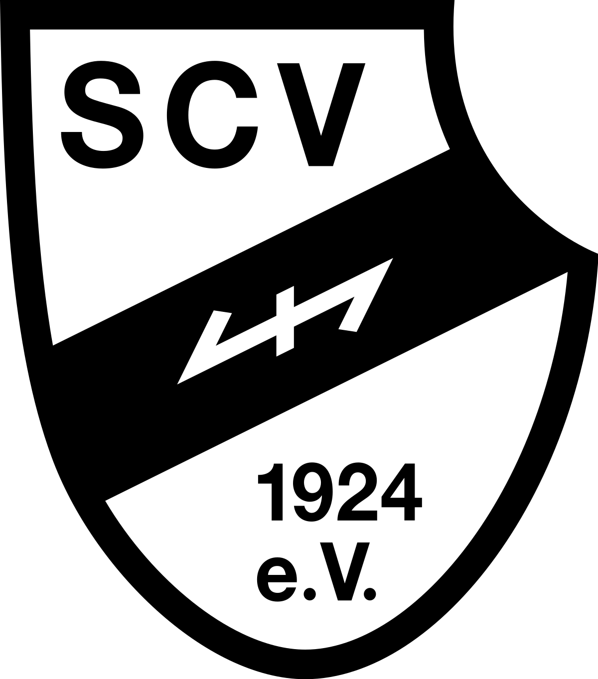 Verl U-19 logo