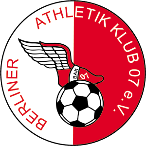 BAK 07 U-19 logo