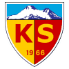Kayserispor-2 logo