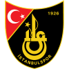 Istanbulspor-2 logo