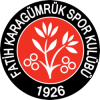Karagumruk-2 logo