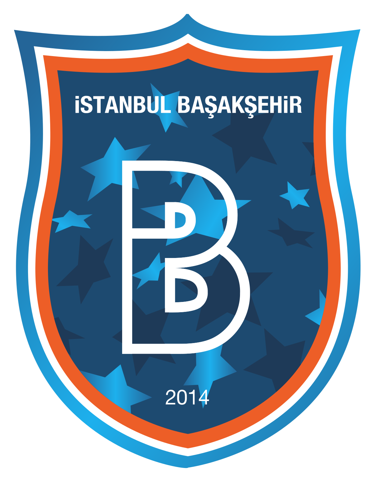 Istanbul Basaksehir-2 logo
