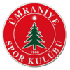 Umraniyespor-2 logo