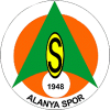 Alanyaspor-2 logo