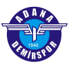 Demirspor Adana-2 logo
