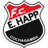 Enrique Happ logo