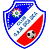 GAM Sica Sica logo