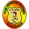 23 de Marzo logo