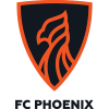 Johvi Phoenix logo