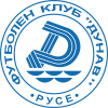 Dunav Ruse-2 logo