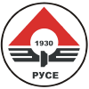 Lokomotiv Ruse logo