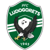 Ludogorets-3 logo