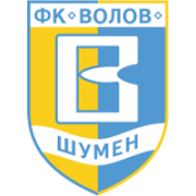 Volov Shumen logo