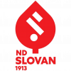 Slovan Ljubljana logo