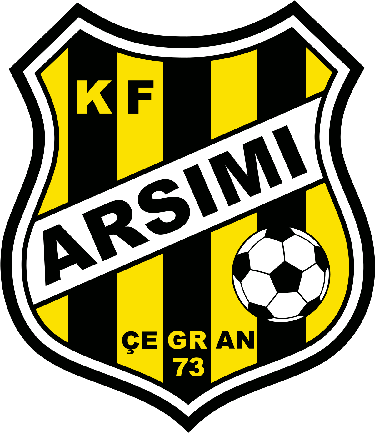 Aresimi logo