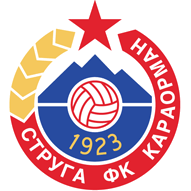 Karaorman Struga logo