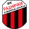 Radnicki Svilajnac logo
