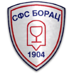 SFC Borac logo