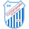 Toplicanin Prokulpje logo