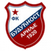 Buducnost Arilje logo