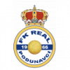 Real Podunavci logo