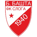 Sloga Bajina Basta logo