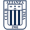 Alianza Lima W logo