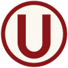 U. de Deportes W logo