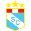 Sporting Cristal W logo