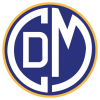 Dep. Municipal W logo