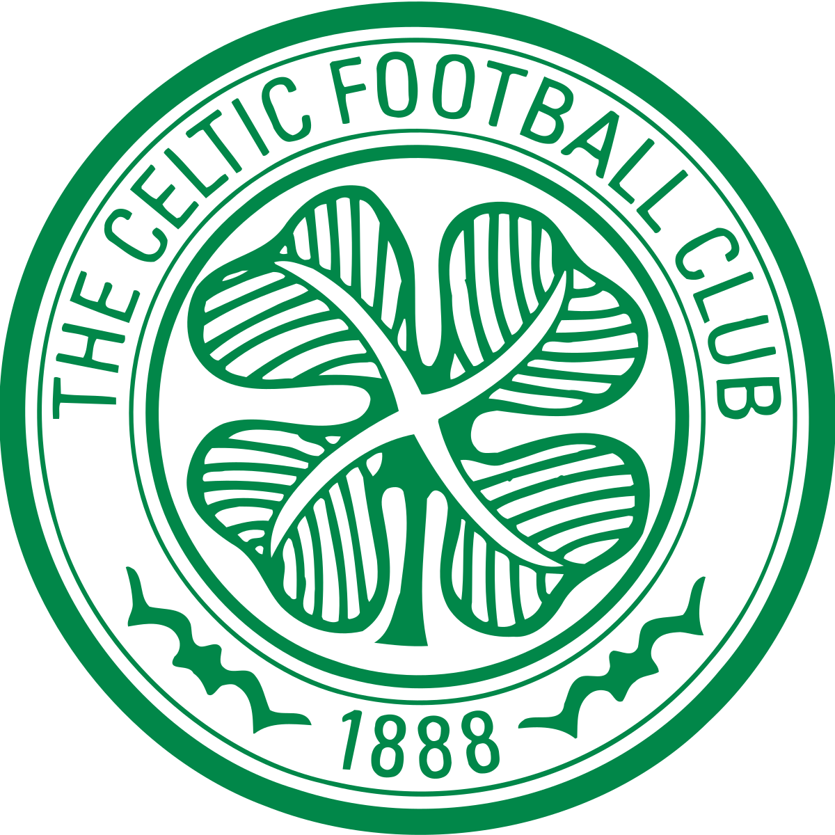 Celtic U-23 logo