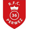 Perwez logo