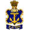 Indian Navy logo