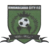 Rwamagana City logo