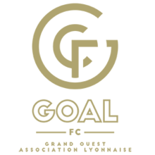 GOAL FC logo