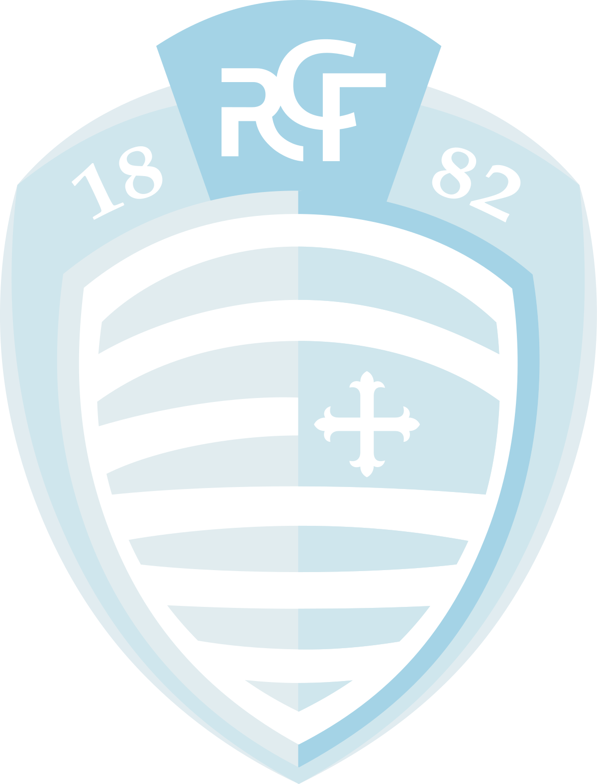 Racing Club de France logo