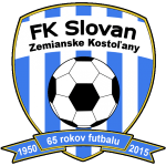 Zemianske Kostolany logo