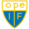 Ope IF W logo