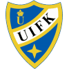 Ulricehamns IFK W logo