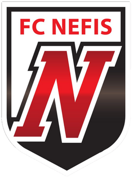 Nefis Kazan logo