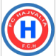 Hajvalia W logo