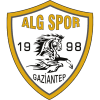 ALG Spor W logo