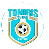 Tomiris-Turan W logo