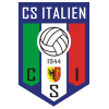 Italien logo