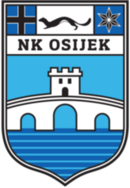 Osijek logo