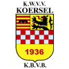 Weerstand Koersel logo