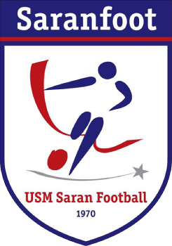 Saran U-19 logo