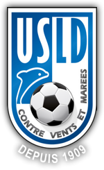 Dunkerque U-19 logo