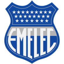 Emelec logo