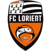 Lorient U-19 logo